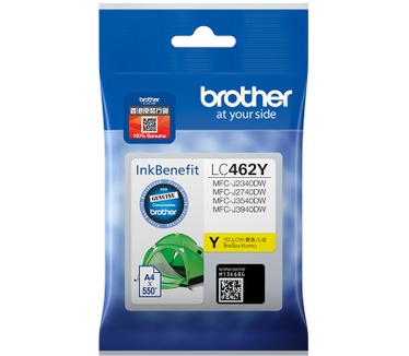 Brother LC462Y