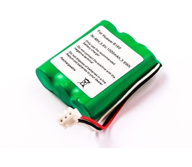 CoreParts MBXHU-BA0001