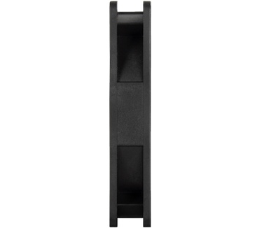 Silverstone SST-AP140I Lüfter, schwarz - 140mm, 140mm