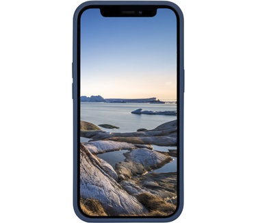 Dbramante1928 Greenland (iPhone 13 Pro Max) Blauw
