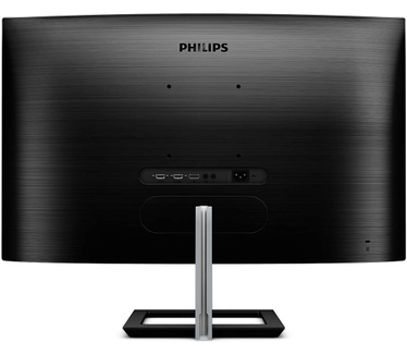 Philips E-line 328E1CA Zwart