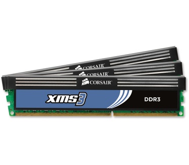 Corsair XMS CMX4GX3M2A2000C9