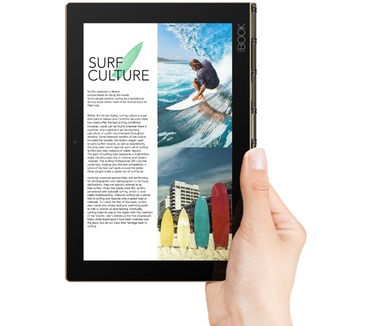 Lenovo YOGA Book