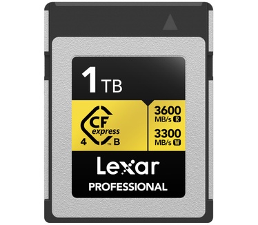 Lexar LCXEXP4001T- RNENG