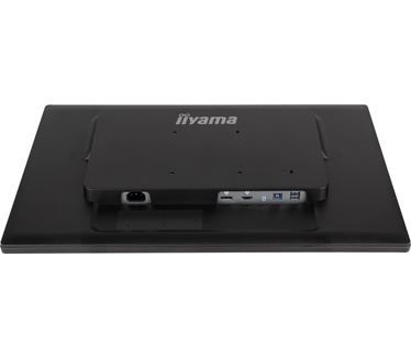 Iiyama ProLite T2452MSC-x2AG Zwart