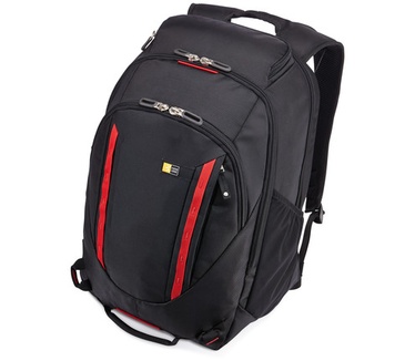 Case Logic Evolution Plus Backpack
