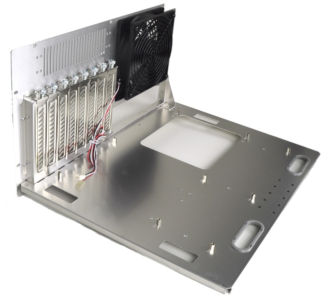 Lian Li PC-V1020
