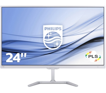 Philips 246E7QDSW Wit