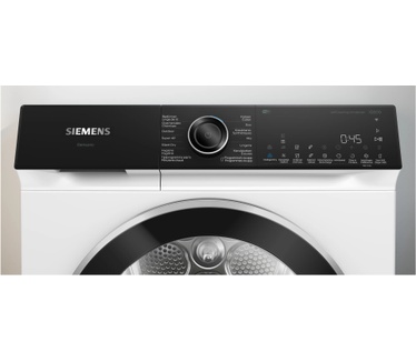 Siemens WQ46H2DEFG