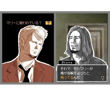 Last Window: The Secret of Cape West