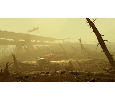 Fallout 4, PS4