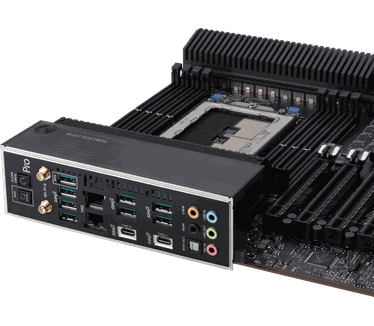 ASUS Pro WS WRX80E-SAGE SE WIFI