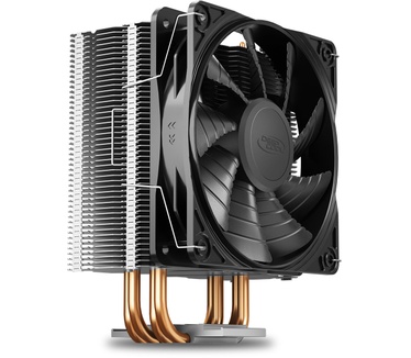 DeepCool Gammax 400S