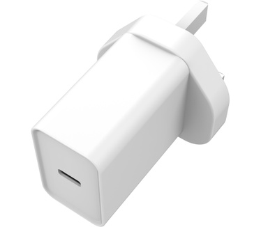 eStuff Home Charger UK PD 20W