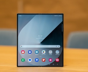 Samsung Galaxy Z Fold6
