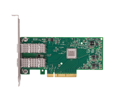 Nvidia MCX4121A-ACAT ConnectX-4 Lx EN Adapter Card 25GbE