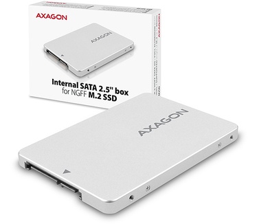 Axagon RSS-M2SD