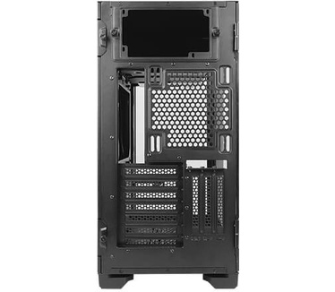 Antec P120 Crystal