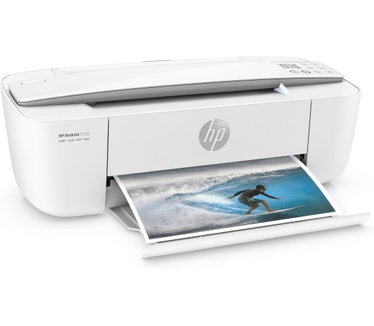 HP DeskJet 3720 All-in-One