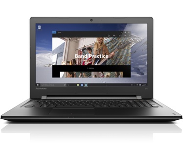 Lenovo IdeaPad 300-15 80Q700HMMH