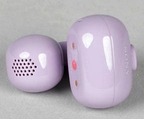 Sony LinkBuds Clip product 02