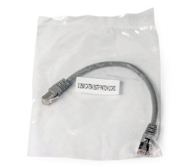 Gembird PP6A-LSZHCU-0.25M