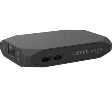 Omnicharge Omni 13