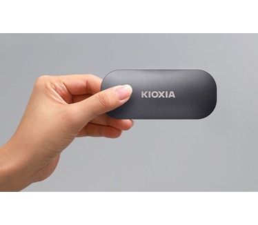 Kioxia EXCERIA PLUS