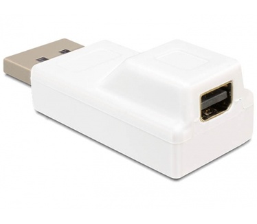 Delock Displayport/mini Displayport