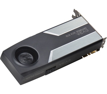 EVGA GeForce GTX 970 4GB