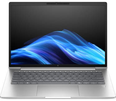 HP EliteBook 6 G1a Next Gen AI PC Wolf Pro Security Edition
