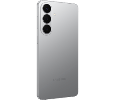 Samsung Galaxy S26+, 512GB opslag Zilver