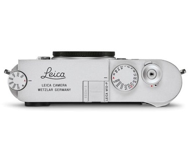Leica M10-P