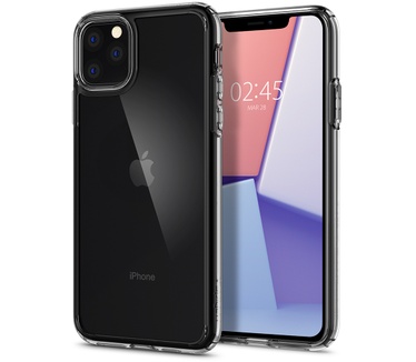 Spigen Crystal Hybrid