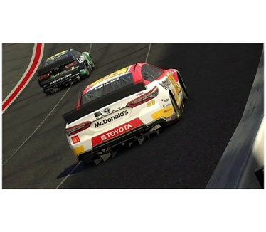 Nascar Rivals - Nintendo Switch - Racing