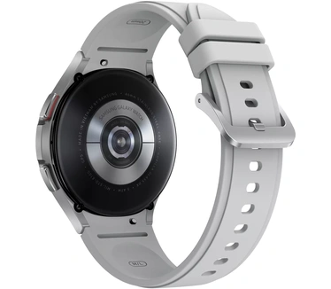 Samsung Galaxy Watch4 Classic (46mm) Zilver