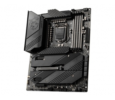 MSI MEG Z590 UNIFY
