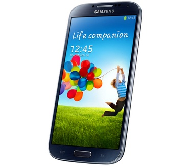 Samsung Galaxy S4 4G+ i9506 Zwart