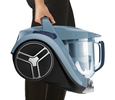 Rowenta Compact Power Xxl Ro4871 Stofzuiger Zonder Zak