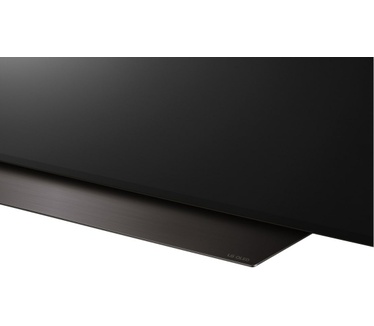 LG OLED83C47LA