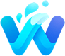 Waterfox logo (79 pix)