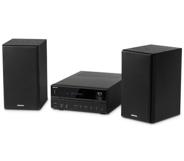 Medion LIFE P64262 DAB+ Stereo systeem met Bluetooth