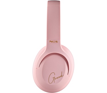 NGS Artica Greed (Roze)