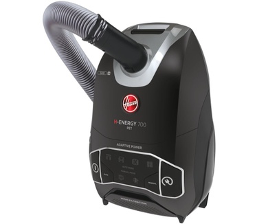 Hoover H-ENERGY 700 - HE720PET 011