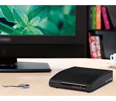 Emtec Movie Cube V120H 750GB