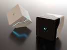 Mad Box