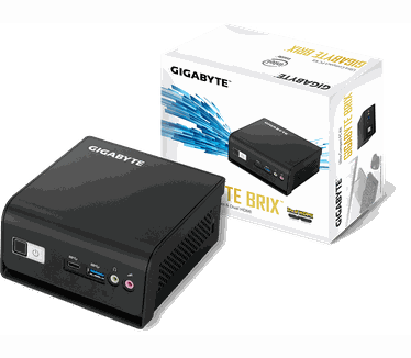 Gigabyte GB-BLPD-5005R