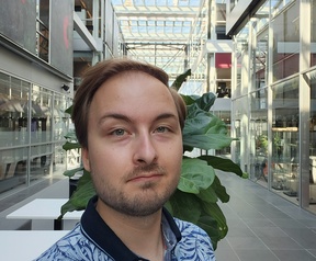Samsung Galaxy Z Flip4 - Frontcamera versus primaire camera