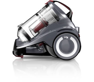 Dirt Devil Infinity Rebel 55 HF