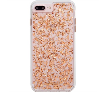 Case-Mate Brilliance Tough (iPhone 7 Plus) Goud